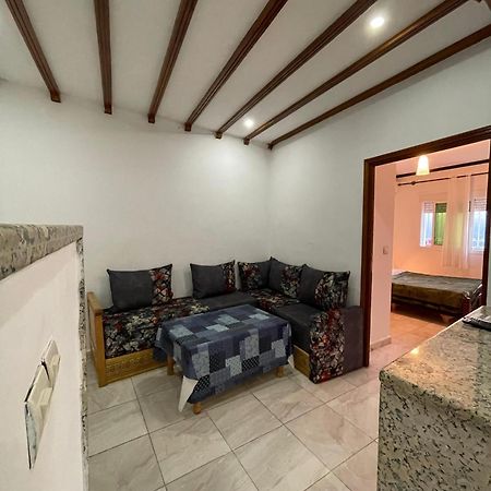 Casa Abdou Apartment Chefchaouen Exterior photo