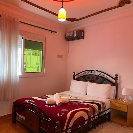 Casa Abdou Apartment Chefchaouen Exterior photo
