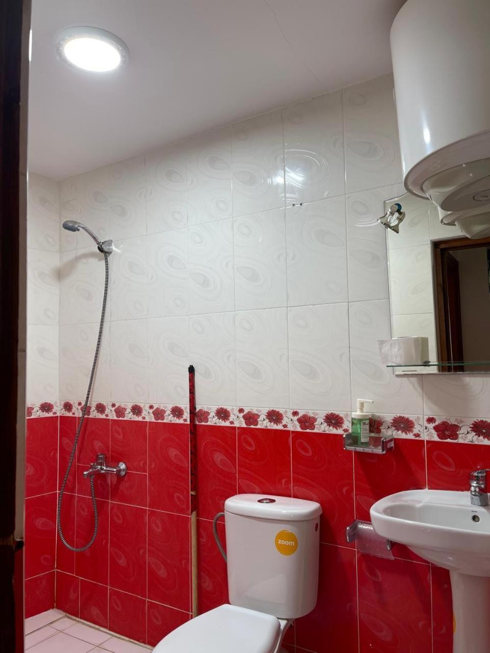 Casa Abdou Apartment Chefchaouen Exterior photo