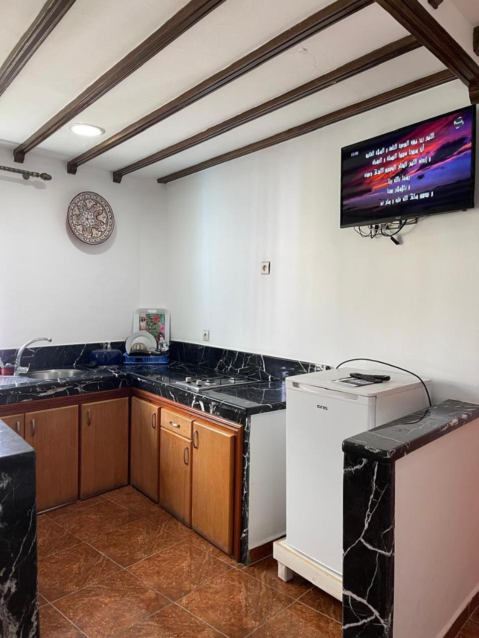 Casa Abdou Apartment Chefchaouen Exterior photo