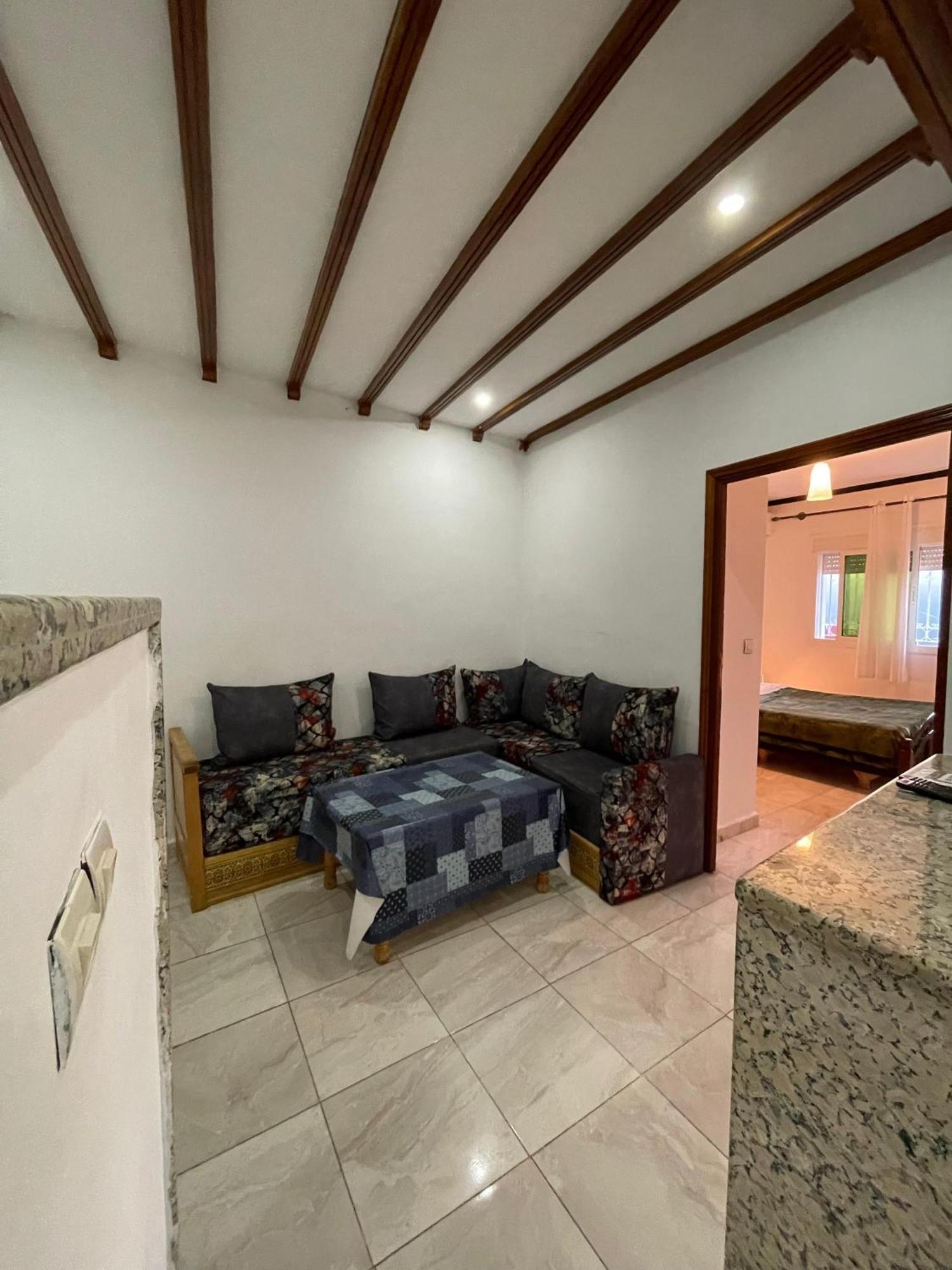 Casa Abdou Apartment Chefchaouen Exterior photo