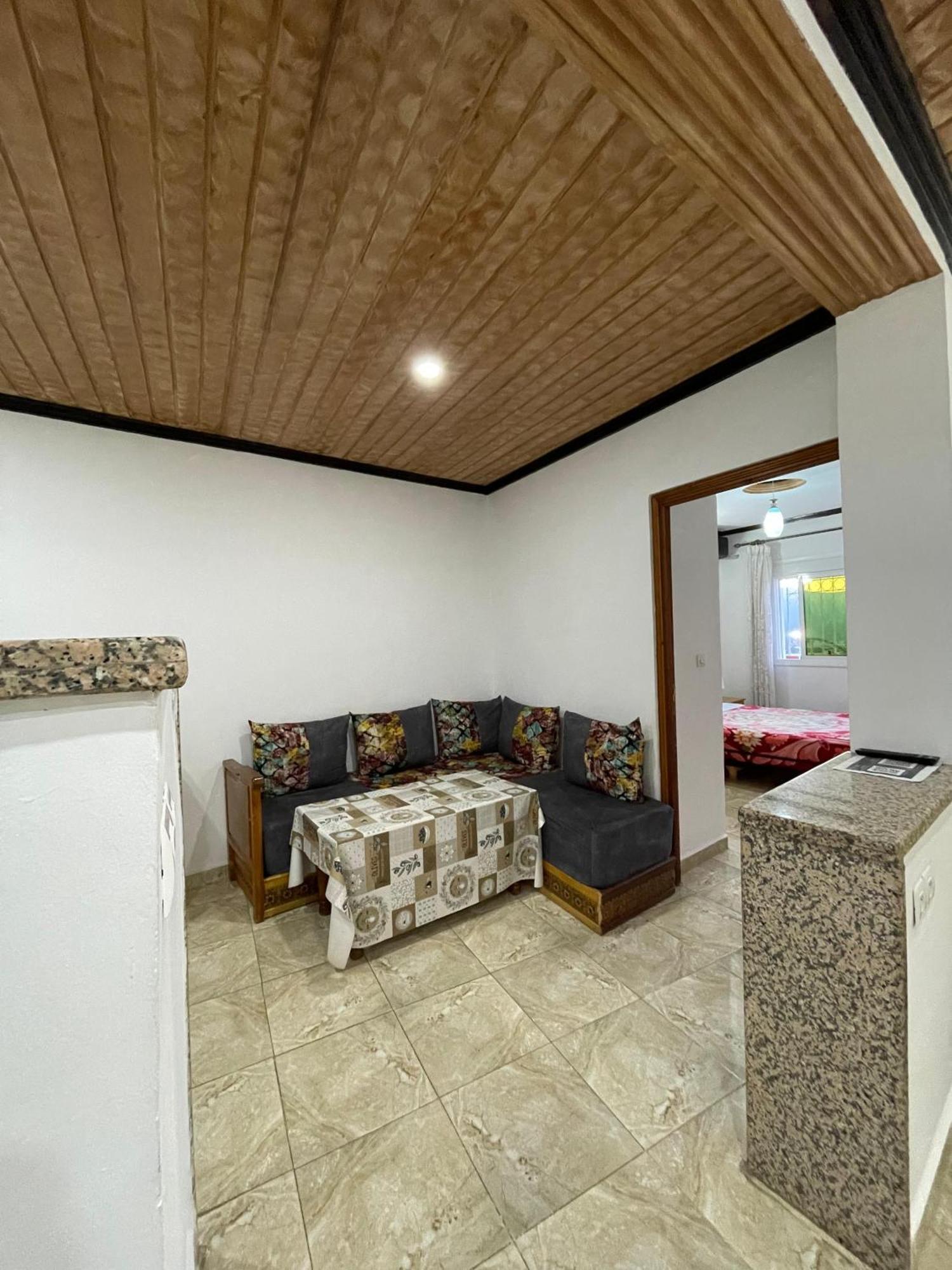 Casa Abdou Apartment Chefchaouen Exterior photo