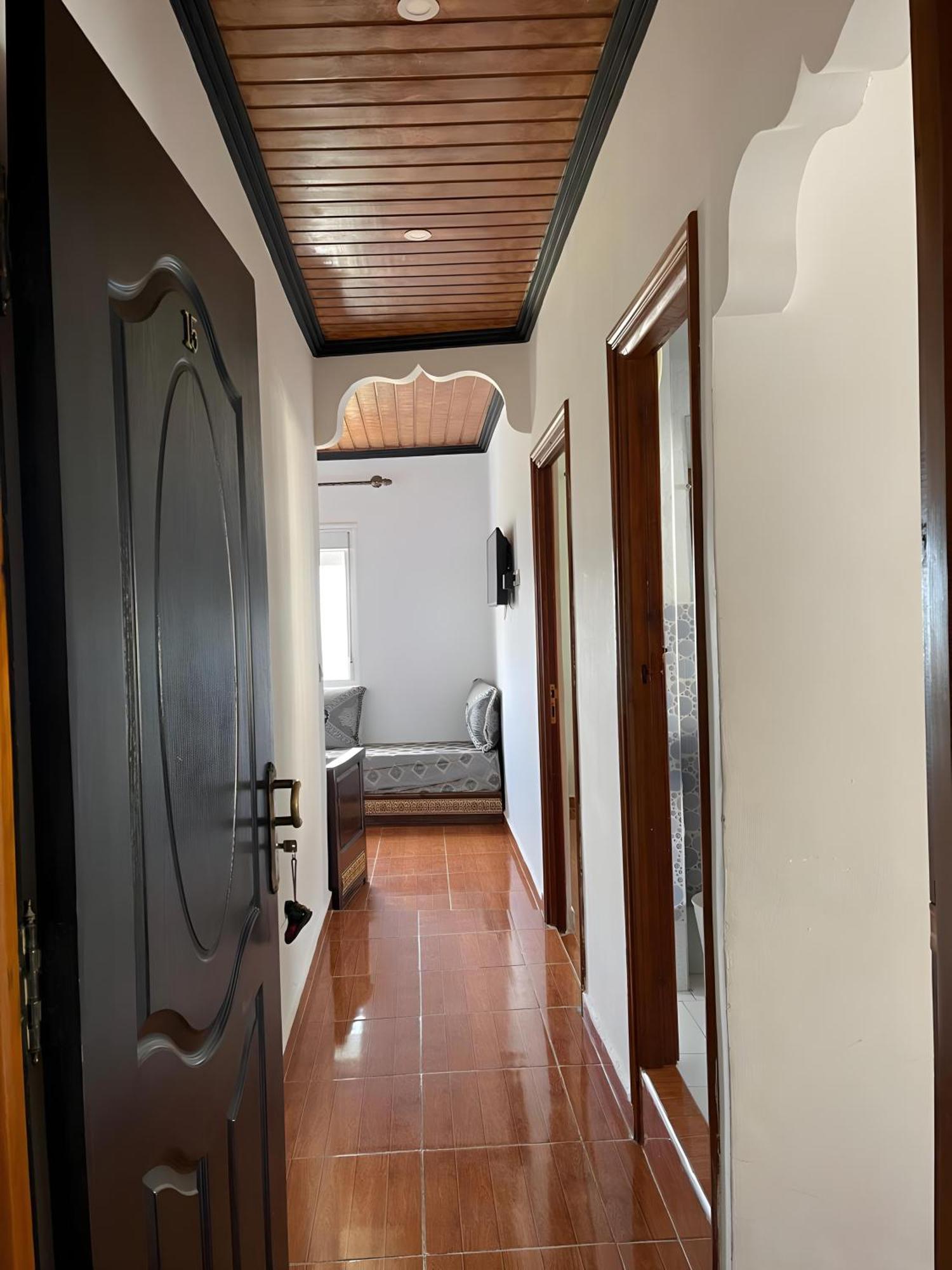 Casa Abdou Apartment Chefchaouen Exterior photo