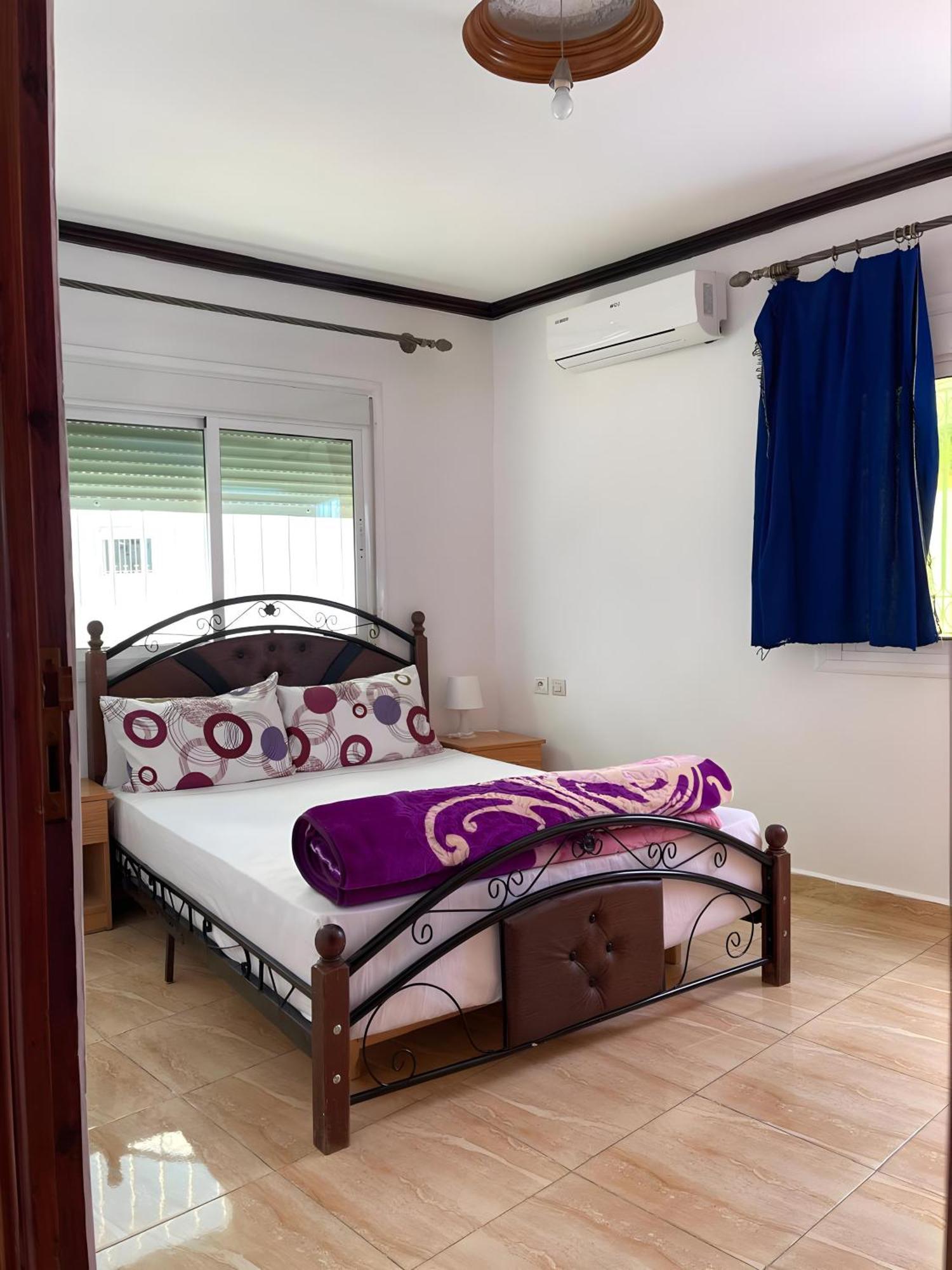 Casa Abdou Apartment Chefchaouen Exterior photo