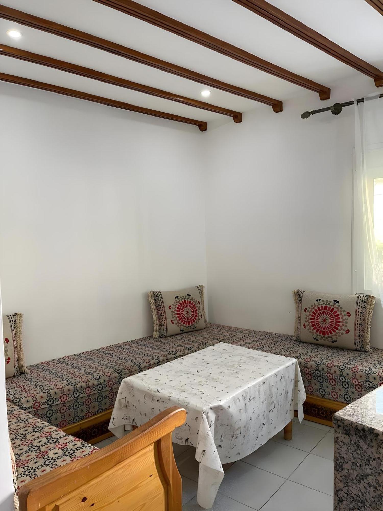 Casa Abdou Apartment Chefchaouen Exterior photo