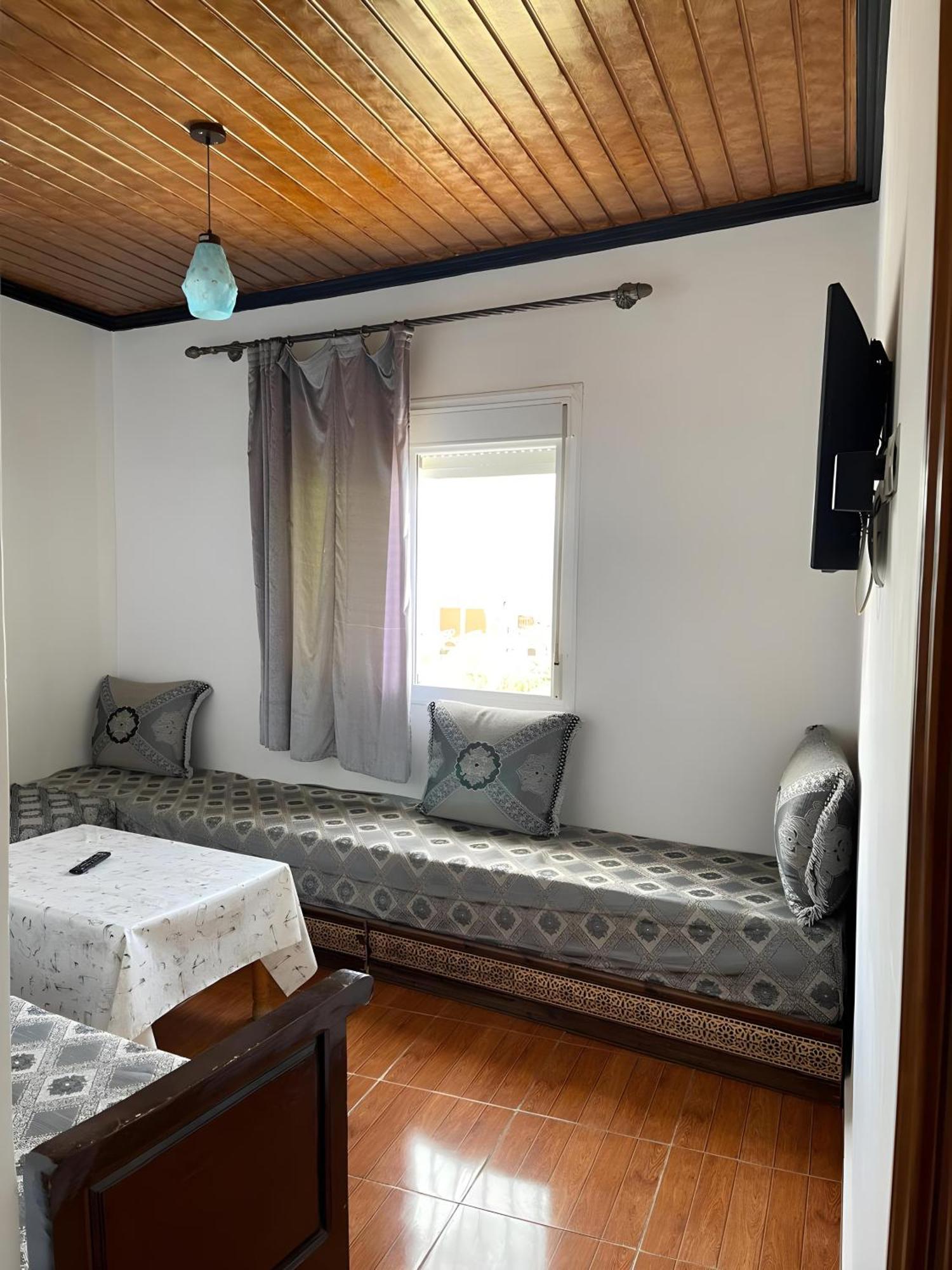 Casa Abdou Apartment Chefchaouen Exterior photo