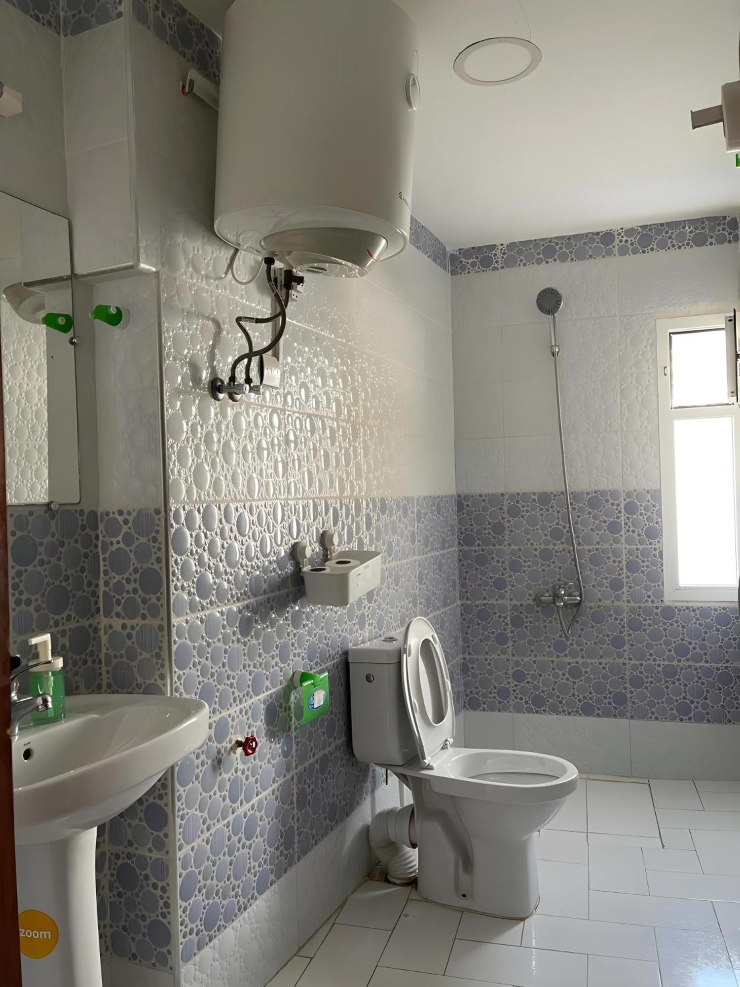 Casa Abdou Apartment Chefchaouen Exterior photo