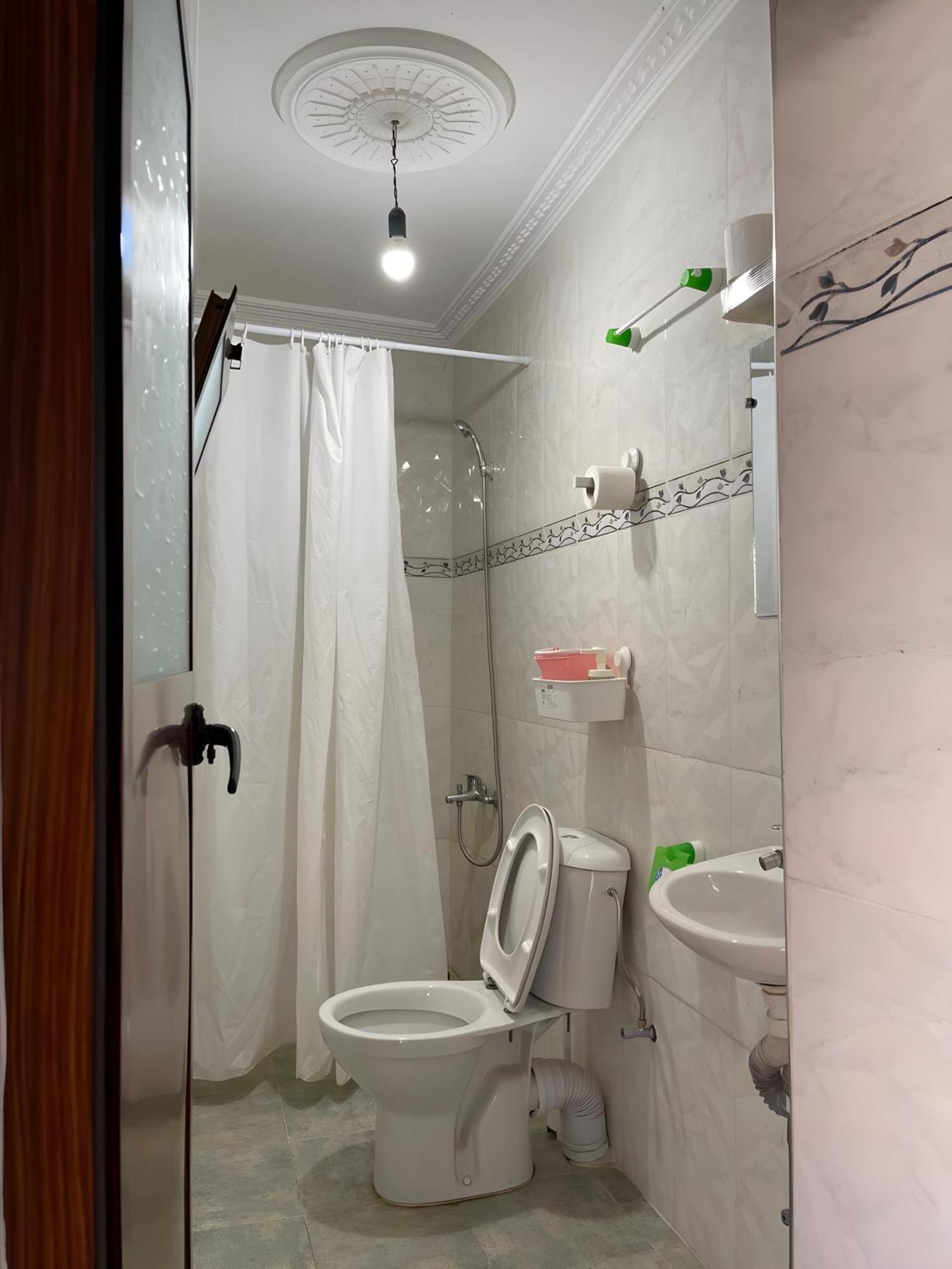 Casa Abdou Apartment Chefchaouen Exterior photo