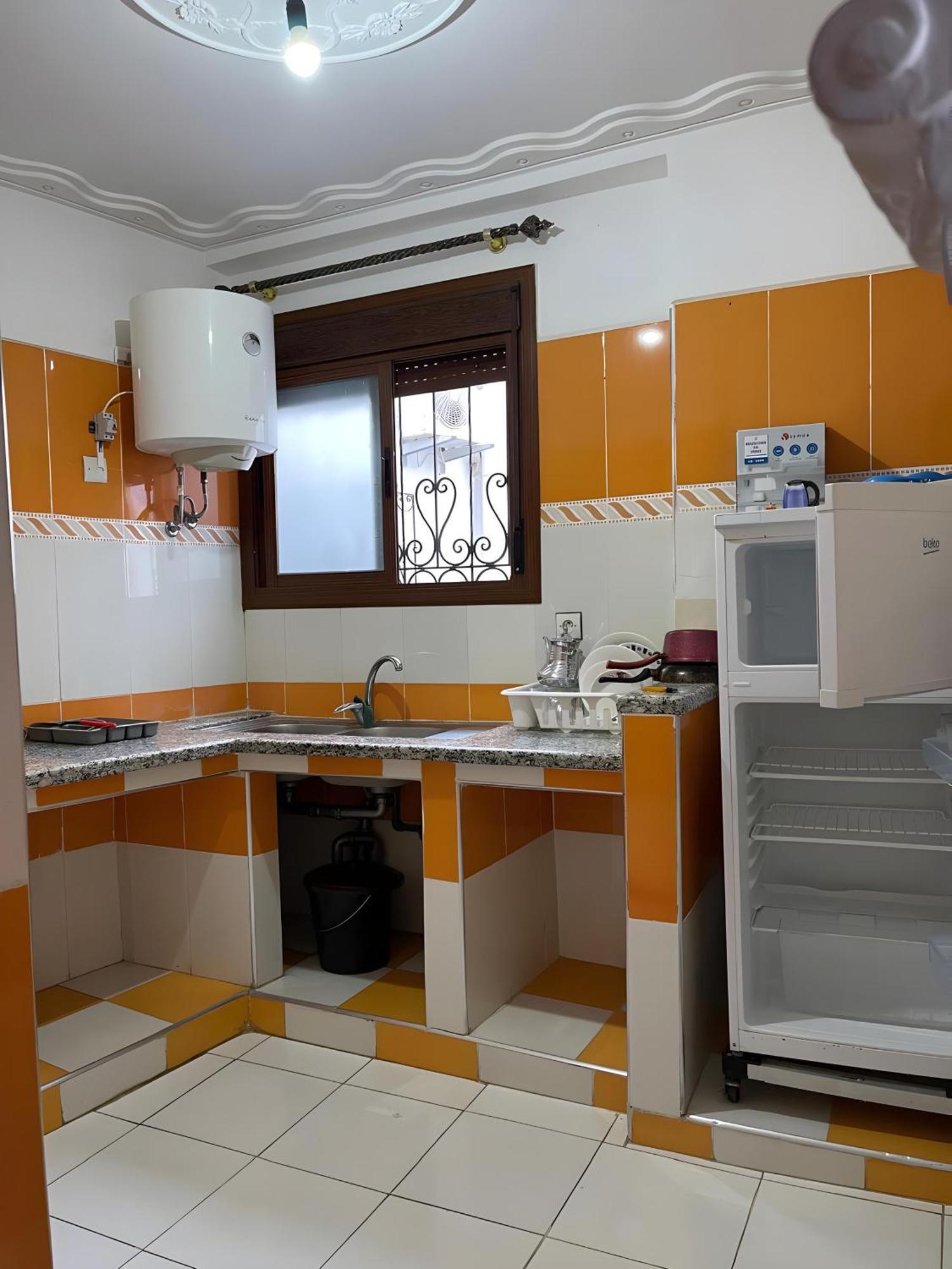 Casa Abdou Apartment Chefchaouen Exterior photo